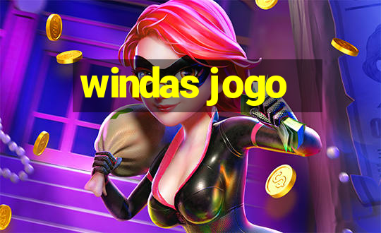 windas jogo