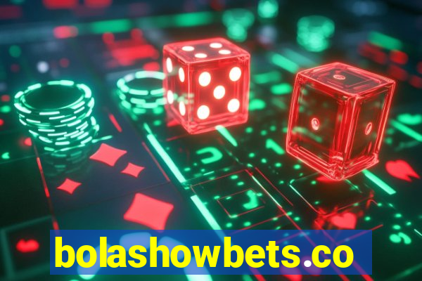 bolashowbets.com