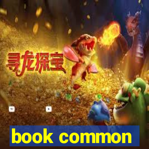 book common