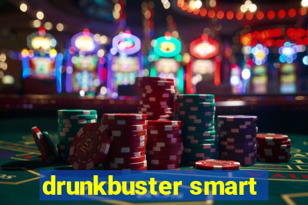 drunkbuster smart