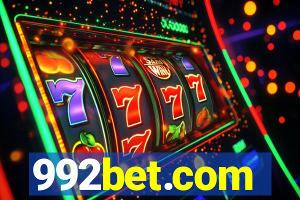 992bet.com