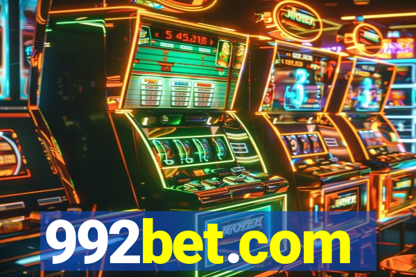 992bet.com