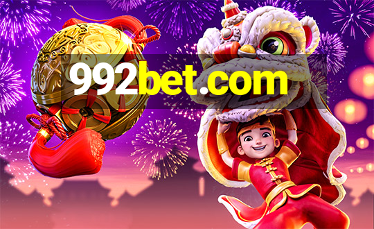 992bet.com