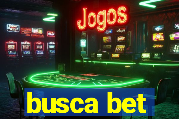 busca bet