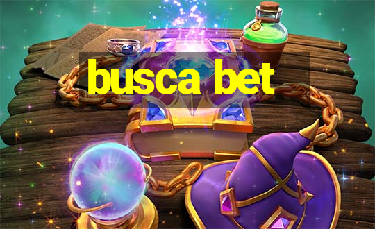 busca bet