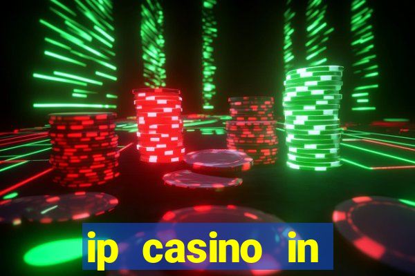 ip casino in biloxi mississippi