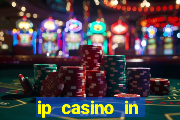 ip casino in biloxi mississippi