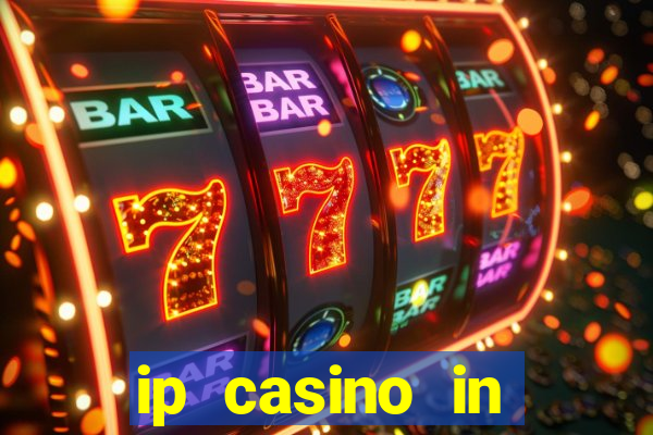 ip casino in biloxi mississippi