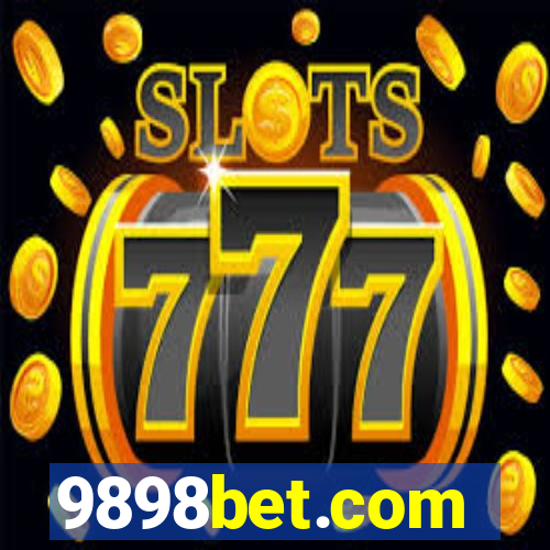 9898bet.com