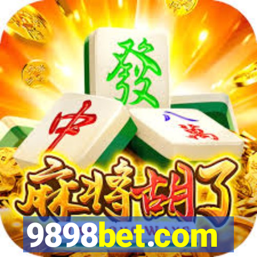 9898bet.com