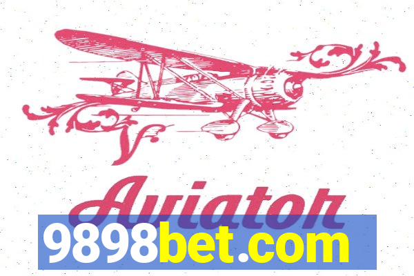 9898bet.com