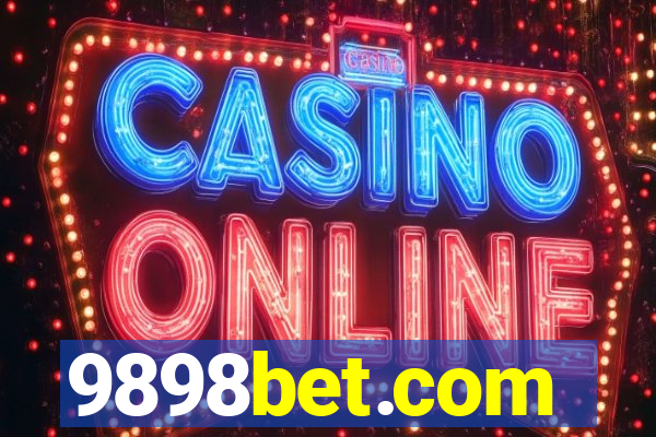 9898bet.com