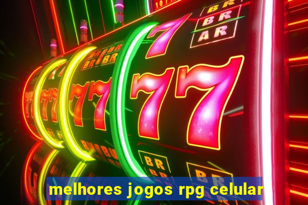 melhores jogos rpg celular