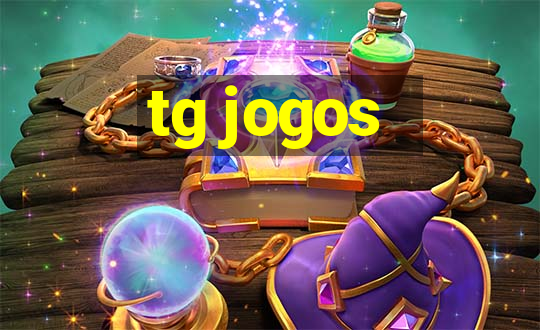 tg jogos