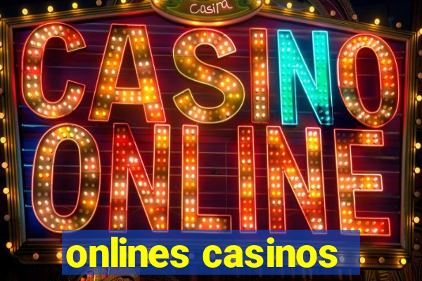 onlines casinos