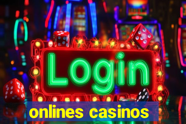 onlines casinos