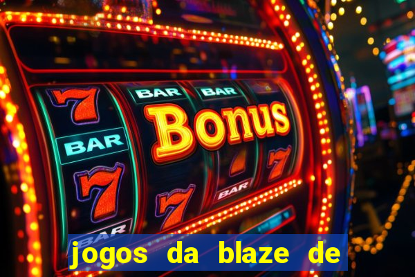 jogos da blaze de 10 centavos