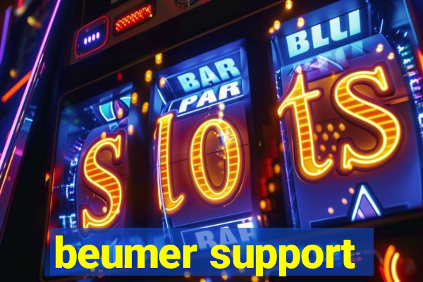 beumer support