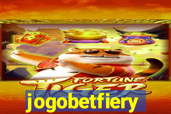 jogobetfiery