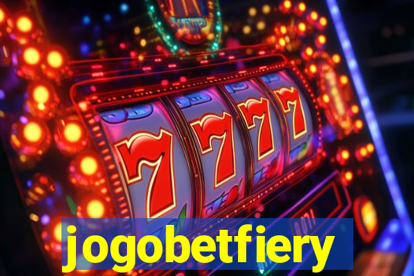 jogobetfiery