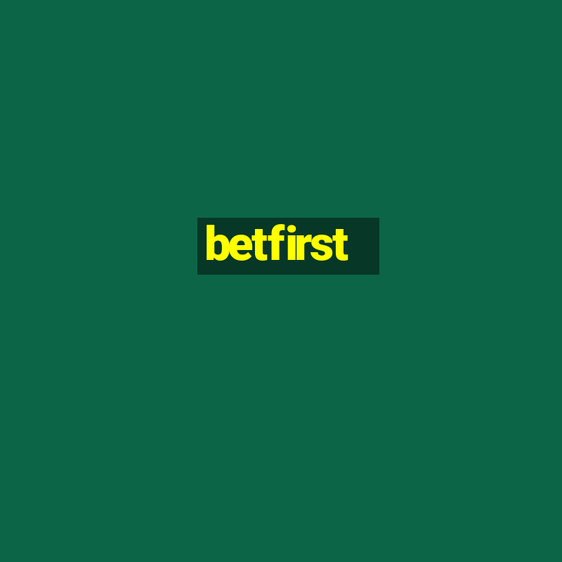 betfirst