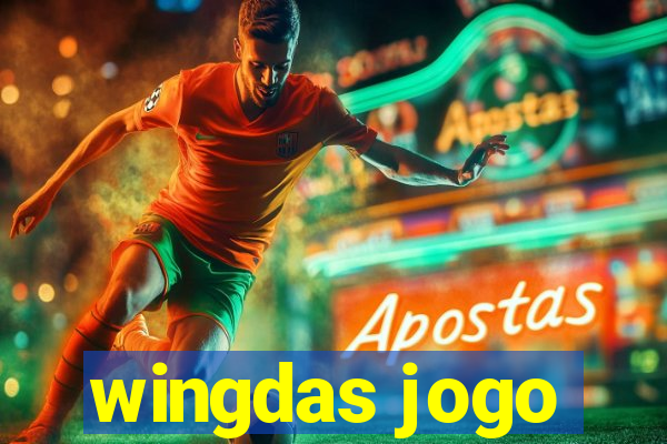 wingdas jogo