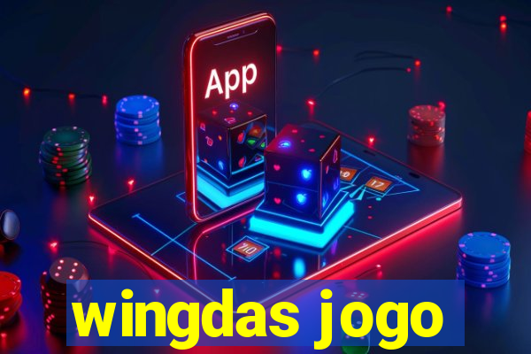 wingdas jogo