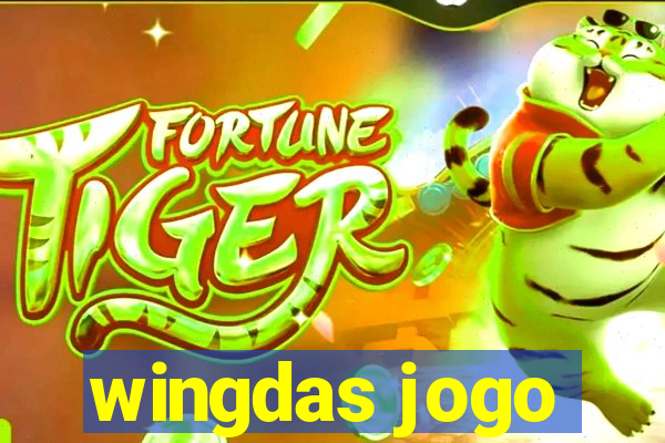 wingdas jogo