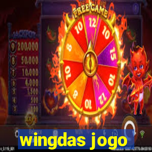 wingdas jogo