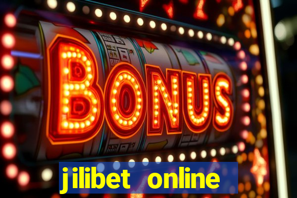 jilibet online casino gcash