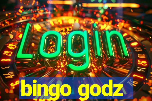 bingo godz