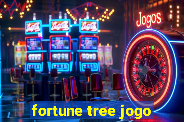 fortune tree jogo