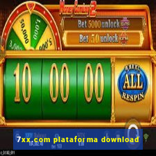 7xx.com plataforma download