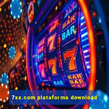 7xx.com plataforma download