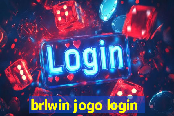 brlwin jogo login