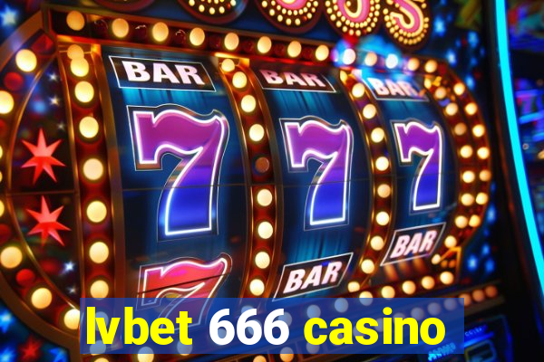 lvbet 666 casino