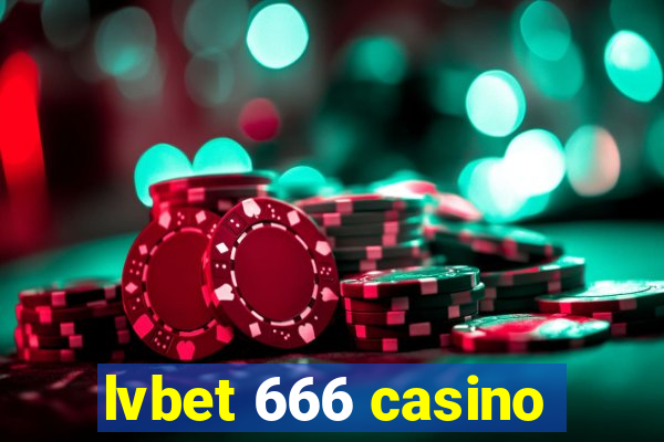 lvbet 666 casino