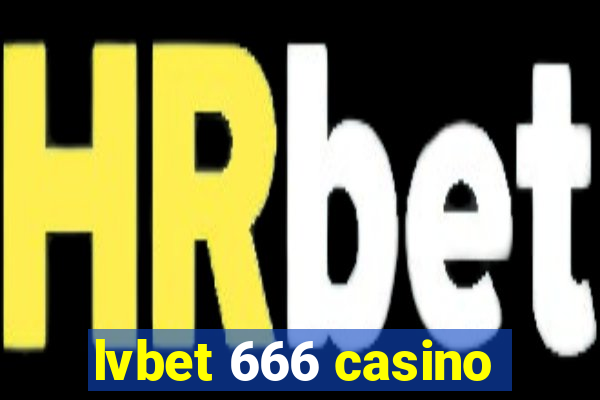 lvbet 666 casino