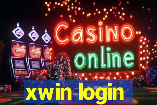 xwin login