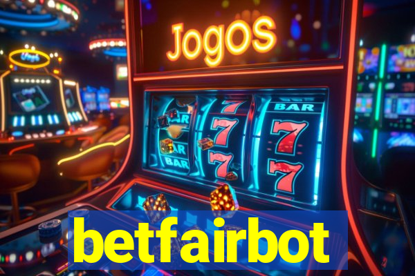 betfairbot