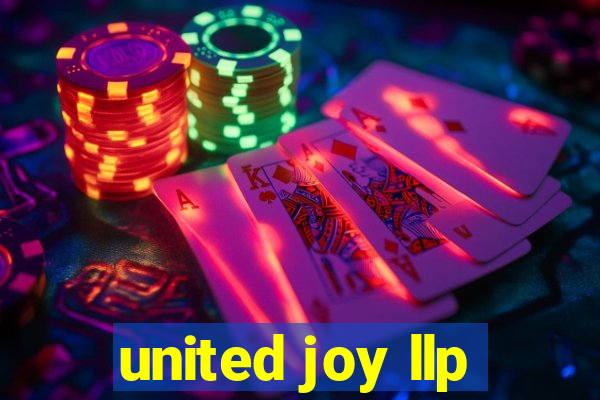 united joy llp