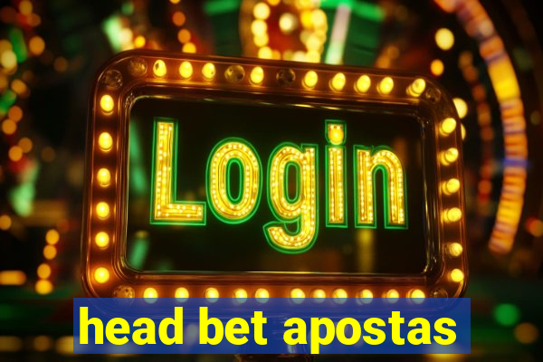 head bet apostas