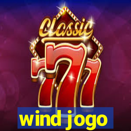 wind jogo