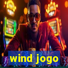 wind jogo