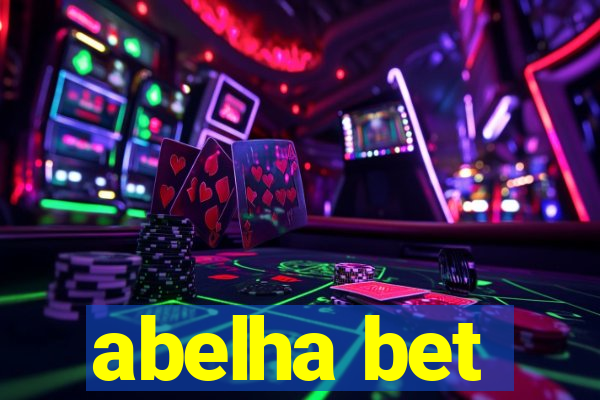 abelha bet