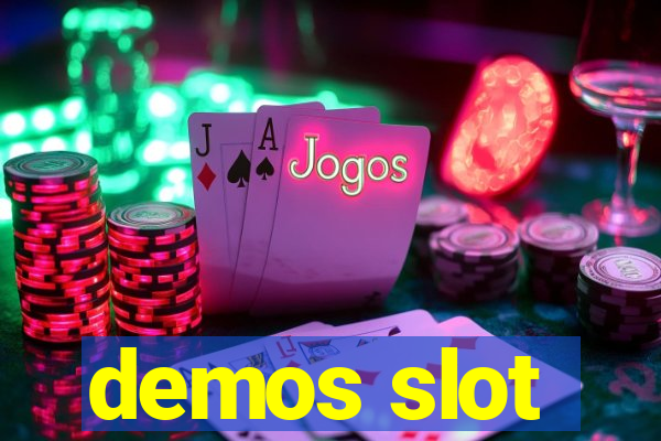 demos slot