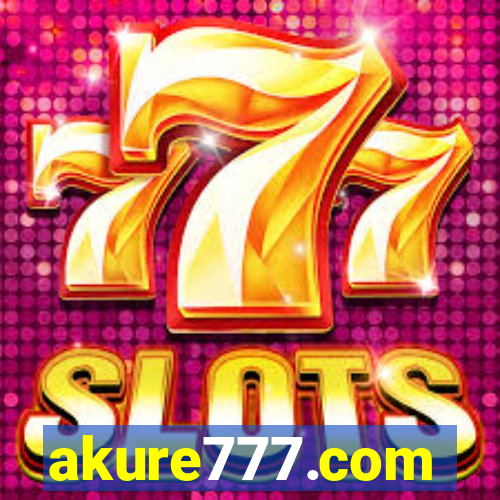 akure777.com