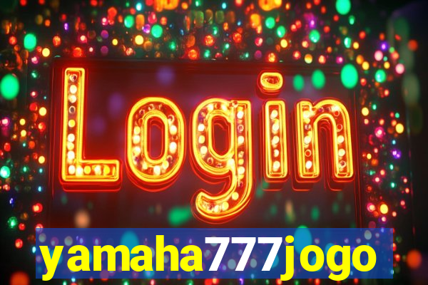 yamaha777jogo