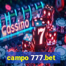 campo 777.bet