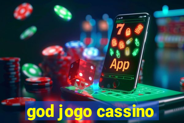 god jogo cassino